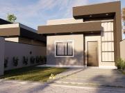 Casa / Sobrado para Venda em Pontal do Paraná/PR Canoas...