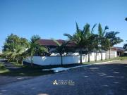 Casa / Sobrado para Venda em Pontal do Paraná/PR Canoas...