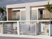 Casa / Sobrado para Venda em Pontal do Paraná/PR Canoas...