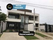 Casa / Sobrado para Venda em Pontal do Paraná/PR Canoas...