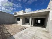 Casa / Sobrado para Venda em Pontal do Paraná/PR Canoas...