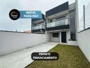 Casa / Sobrado para Venda em Pontal do Paraná/PR Canoas...