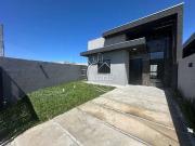 Casa / Sobrado para Venda em Pontal do Paraná/PR Canoas...