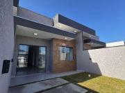 Casa / Sobrado para Venda em Pontal do Paraná/PR Canoas...