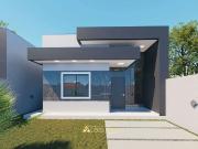 Casa / Sobrado para Venda em Pontal do Paraná/PR Canoas...