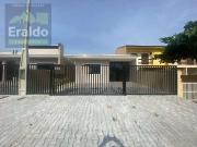 Casa / Sobrado para Venda em Pontal do Paraná/PR Canoas...
