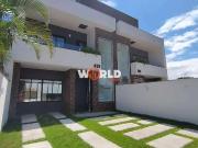 Casa / Sobrado para Venda em Pontal do Paraná/PR Canoas...