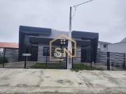 Casa / Sobrado para Venda em Pontal do Paraná/PR Canoas...