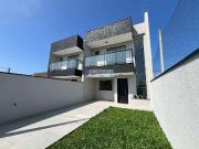 Casa / Sobrado para Venda em Pontal do Paraná/PR Canoas...