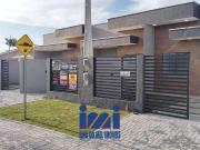 Casa / Sobrado para Venda em Pontal do Paraná/PR Canoas...