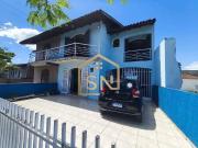 Casa / Sobrado para Venda em Pontal do Paraná/PR Canoas...
