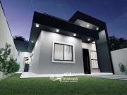 Casa / Sobrado para Venda em Pontal do Paraná/PR Canoas...