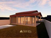 Casa / Sobrado para Venda em Pontal do Paraná/PR Canoas...