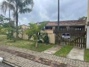 Casa / Sobrado para Venda em Pontal do Paraná/PR Canoas...