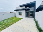 Casa / Sobrado para Venda em Pontal do Paraná/PR Canoas...