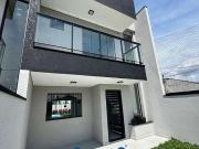 Casa / Sobrado para Venda em Pontal do Paraná/PR Canoas...