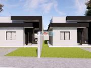 Casa / Sobrado para Venda em Pontal do Paraná/PR Canoas...