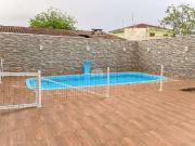 Casa / Sobrado para Venda em Pontal do Paraná/PR Canoas...