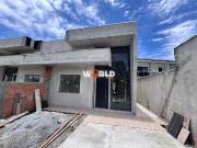 Casa / Sobrado para Venda em Pontal do Paraná/PR Canoas...