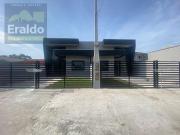 Casa / Sobrado para Venda em Pontal do Paraná/PR Canoas...