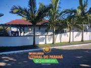 Casa / Sobrado para Venda em Pontal do Paraná/PR Canoas...