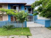 Casa / Sobrado para Venda em Pontal do Paraná/PR Canoas...