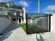 Casa / Sobrado para Venda em Pontal do Paraná/PR Canoas...