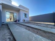 Casa / Sobrado para Venda em Pontal do Paraná/PR Canoas...