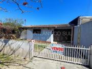 Casa / Sobrado para Venda em Pontal do Paraná/PR Canoas...