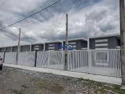 Casa / Sobrado para Venda em Pontal do Paraná/PR Canoas...