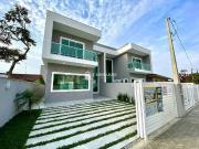 Casa / Sobrado para Venda em Pontal do Paraná/PR Canoas...