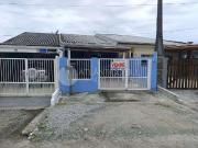Casa / Sobrado para Venda em Pontal do Paraná/PR Canoas...