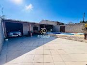 Casa / Sobrado para Venda em Pontal do Paraná/PR Canoas...