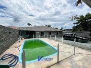 Casa / Sobrado para Venda em Pontal do Paraná/PR Canoas...