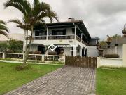Casa / Sobrado para Venda em Pontal do Paraná/PR Canoas...