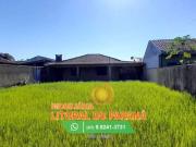 Casa / Sobrado para Venda em Pontal do Paraná/PR Carmery...