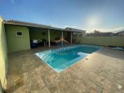 Casa / Sobrado para Venda em Pontal do Paraná/PR Carmery...