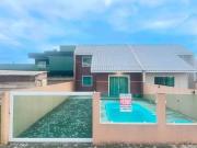 Casa / Sobrado para Venda em Pontal do Paraná/PR Carmery...