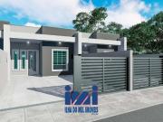 Casa / Sobrado para Venda em Pontal do Paraná/PR Carmery...