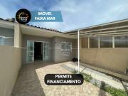 Casa / Sobrado para Venda em Pontal do Paraná/PR Carmery...