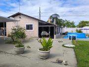 Casa / Sobrado para Venda em Pontal do Paraná/PR Carmery...