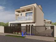 Casa / Sobrado para Venda em Pontal do Paraná/PR Carmery...