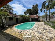 Casa / Sobrado para Venda em Pontal do Paraná/PR Grajaú...