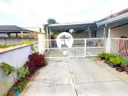 Casa / Sobrado para Venda em Pontal do Paraná/PR Grajaú...