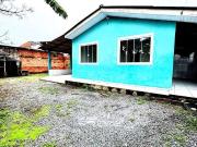 Casa / Sobrado para Venda em Pontal do Paraná/PR Grajaú...