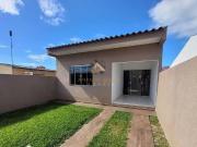 Casa / Sobrado para Venda em Pontal do Paraná/PR Grajaú...
