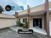 Casa / Sobrado para Venda em Pontal do Paraná/PR Grajaú...