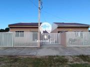 Casa / Sobrado para Venda em Pontal do Paraná/PR Grajaú...