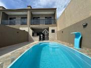 Casa / Sobrado para Venda em Pontal do Paraná/PR Grajaú...