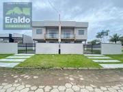 Casa / Sobrado para Venda em Pontal do Paraná/PR Grajaú...